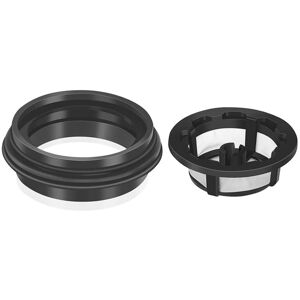 Tlily - Suitable for M6 Sweeper Accessories Filter Element Water Tank Consumables