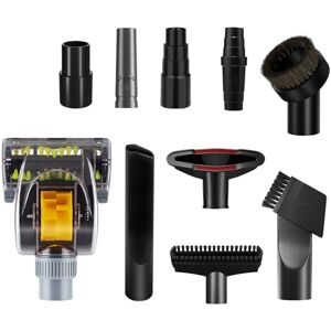 Tlily - Suitable for Vacuum Cleaner 32/35mm Universal Accessories Consumables Parts