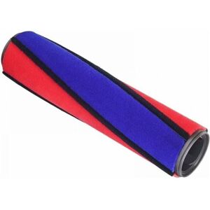 Ymyny - The brush roll is suitable for Dyson V6 V8 V10 V11 Soft Roller floor brush, replaces the lint roller of the Dyson vacuum cleaner