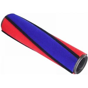 CYSLMUK The brush roller is suitable for Dyson V6 V8 V10 V11 soft roller floor brush,replace lint roller-dyson vacuum cleaner