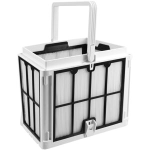 Tlily - Ultra Fine Filter Basket for Robotic Pool Cleaners, Active 20