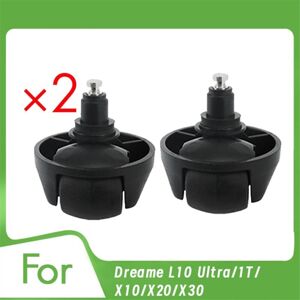 Tlily - Universal Wheel Front Guide for L10 Ultra/1T/X10/X20/X30 2 Pcs