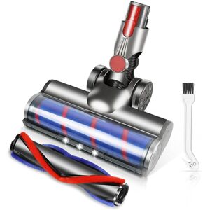 Tlily - Vacuum Attachments Brush for V7 V8 V10 V11 V15 Series Cleaner