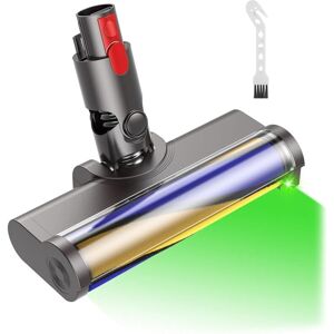 Tlily - Vacuum Attachments for Cleaners Floor Brush Head