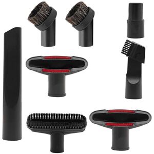 Tlily - Vacuum Attachments Set for , - Includes Brushes & Nozzles, 32mm/35mm Adapter