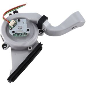Tlily - Vacuum Cleaner 2 Gear Suction Fan Motor for Mamibot EXVAC660 EXVAC680S Robot Vacuum Cleaner Accessories