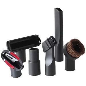 Tonchean - Vacuum cleaner accessories, accessories for vacuum cleaners with a diameter of 32 mm and 35 mm, nozzle for vacuum cleaners Kärcher, Miele,
