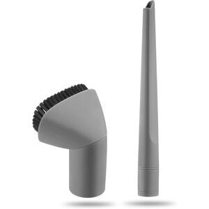 ZVD - Vacuum Cleaner Accessories Attachments Crevice Brush for Shark Navigator NV350, NV352, NV355, NV356E Vacuum Cleaner