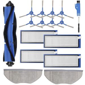 Tlily - Vacuum Cleaner Accessories Replacement Parts Kit for RoboVac L70