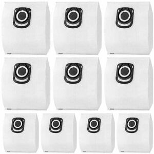 Tonchean - Vacuum cleaner bag10 Bag for Rowenta ZR200520 ZR200720 Silence Force Compact Power X-Trem Power (RO64xx RO63xx RO68xx RO39xx)