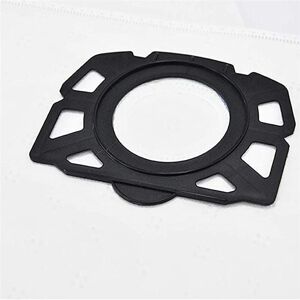 TLILY Vacuum Cleaner Dust Bags Disposable for Karcher MV4 MV5 MV6 WD4 WD5 WD6