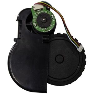 Tlily - Vacuum Cleaner Left Wheel Motor Suit for Mamibot EXVAC660 EXVAC680S Robotic Vacuum Cleaner Replacement Parts