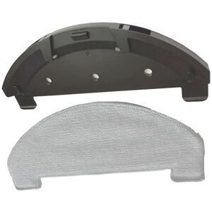 Tlily - Vacuum Cleaner Mop Cloth Holder and for M8Pro