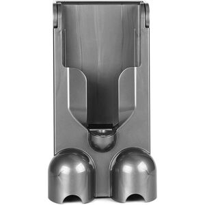 Tlily - Vacuum Docking Station Replacement - Wall Mounted Accessories Bracket for Dyson Digital Slim V10Slim SV18 Vacuum Cleaner