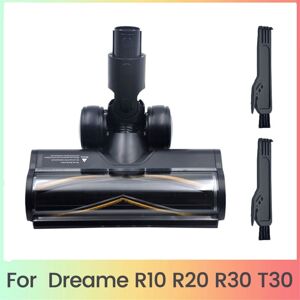 Tlily - Vacuum Electric Floor Brush Attachment for R10 R20 with led