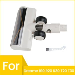 Tlily - Vacuum Floor Brush Head for Handheld Cleaner