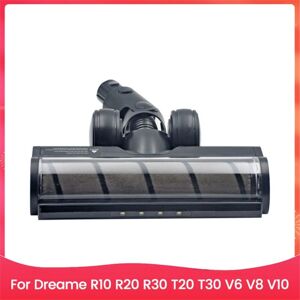 Tlily - Vacuum Floor Brush Head for R10 R20 R30 T20 T30 V6 V8 V10 a