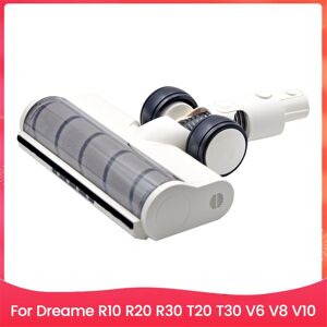 Tlily - Vacuum Floor Brush Head for R10 R20 R30 T20 T30 V6 V8 V10 b