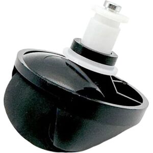 Tlily - Vacuum Universal Wheel for L10s Pro Ultra D10s L10 L20 L30 Cleaner Replaceable Parts