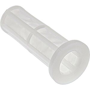 10x Anti-Calc Filter Cartridge compatible with Nilfisk d-pg 140.4-9 X-tra, e 145.4-9 pad X-tra Steam Cleaner with 3/4' Water Connection - Vhbw