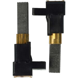Vhbw - 2x Carbon Brush Replacement for Dyson ST-82-002-28-02V for Vacuum Cleaners