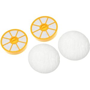 2x Pre-Motor Filter compatible with Dyson DC14, DC15, DC08, DC05 Vacuum Cleaner - Motor Protection Filter, Washable - Vhbw