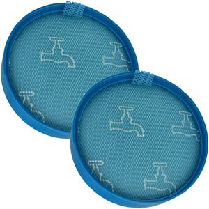 2x Pre-Motor Filter compatible with Dyson DC20, DC21, DC19, DC29 Vacuum Cleaner - Motor Protection Filter, Washable - Vhbw