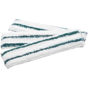 vhbw 3x Cleaning Cloth Parquet compatible with Thomas Pet & Family Aqua+, SUPER 30 S, SUPER 30 S Aquafilter Vacuum Cleaner - microfibre pad