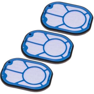3x Pre-Motor Filter compatible with Dyson DC16 AnimalPro, DC16, DC16 Animal Vacuum Cleaner - Motor Protection Filter, Washable - Vhbw
