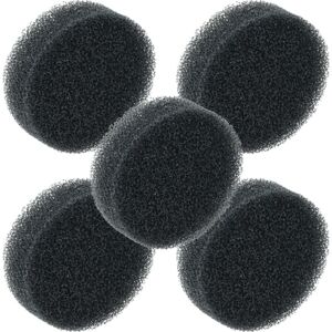 vhbw 5x motor filter Replacement for Bosch 618444 for Vacuum Cleaner