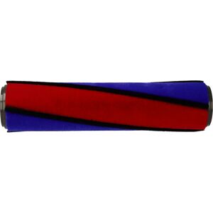 Brush compatible with Dyson V8, V7, V10, V11, V6 Vacuum Cleaner- Soft Roller Brush Bar - Vhbw