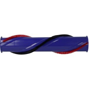 vhbw Brush Replacement for Dyson 966084-01, 967157-01, 966084-04 for Vacuum Cleanermain brush, roller brush