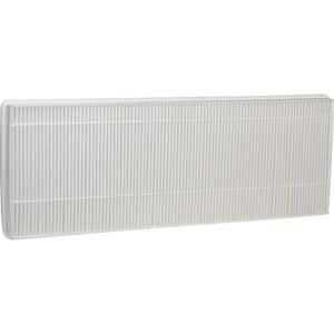Compact Filter F7 Replacement for Vallox 1441-001 (F7) for Fan, Bathroom Fan, Ventilating Device, Ventilation Unit - Air Filter - Vhbw