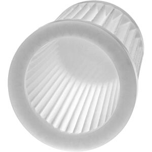 vhbw Filter Set 2x Vacuum Cleaner Filters Replacement for Bosch 1619PA5188 for Vacuum Cleaner - HEPA Filter, Allergy Filter