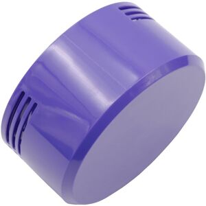 3x Filter Replacement for Dyson 967478-01 for Vacuum Cleaner - post-motor HEPA-filter White Purple - Vhbw