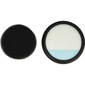 Vhbw - Filter Set compatible with Vax Blade 24V Ultra TBT3V1H1, 32V Pro TBT3V1P1, 32V TBT3V1B1 Vacuum Cleaner - (Foam Filter, Pre-Motor Filter)