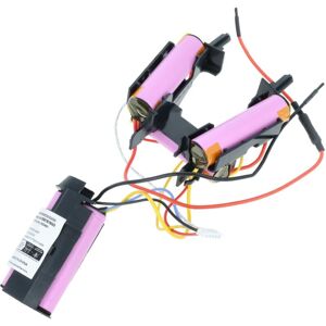 Vhbw - 1x Battery compatible with aeg CX7-35 oko 90094085500, CX7-35 oko 90094084700 Home Cleaner (2500mAh, 18 v, Li-Ion)
