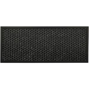vhbw Replacement Filter compatible with Rowenta Intense Pure Air XL PU6020F0, PU6020F1, PU6025 Humidifier, Air Purifier - Activated Carbon Filter