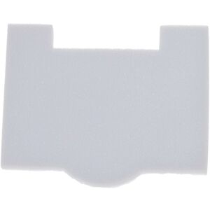 6x Vacuum Cleaner Filter compatible with Kärcher nt 65/2 Eco Me, nt 72/2 Eco Tc, nt 65/2 Eco Me Tc, nt 65/2 Eco Tc Vacuum Cleaner - Foam Filter - Vhbw