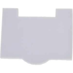 9x Vacuum Cleaner Filter compatible with Kärcher nt 361 Eco Te, nt 361 Eco bs, nt 361 Eco Premium, nt 361 Eco n Vacuum Cleaner - Foam Filter - Vhbw