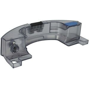 vhbw Water Tank compatible with Ecovacs Deebot Ozmo T5, N5, T8, 920, 950, T9 Robot Vacuum Cleaner, Transparent
