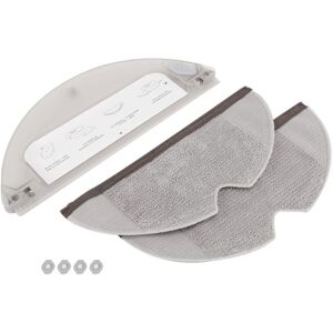 Tlily - Water Tank + Mop Cloth Spare Parts For Mi S50 S51 Vacuum Cleaner