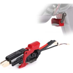 ZVD-1pc for Dyson v11 vacuum cleaner reinforced switch mounting part improved version, power trigger parts replacement