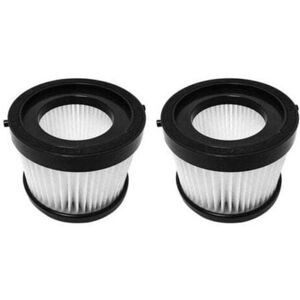 ZVD- 2pcs Dewalt DCV501HB 20v DCV5011H Replacement Filter for DCV501LN Vacuum Cleaner