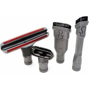 ZVD Kit d'Accessoires Universels Compatibles Dyson, Convient pour Aspirateurs Dyson DC08 DC24 DC25 DC33 DC35 DC37 DC39 DC40 DC44 DC45 DC48 DC58 DC59 DC62