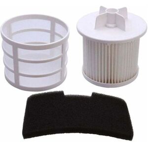 ZVD - Kit de filtre U66 compatible avec aspirateurs Hoover Sprint & Spritz SE71 35601328