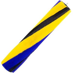 ZVD Vacuum Cleaner Accessory Replacement Brush for Dyson V12/V15 Slim Vacuum Cleaner - Soft Rollers - Replacement Brush (Yellow and Blue)