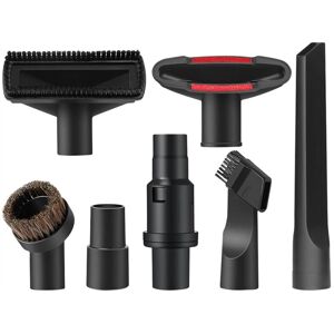 TLILY 1 1/4In(32mm) Vacuum Attachments Compatible for Navigator Lift-Away NV350 NV352 NV355 NV356E Series Upright TLILY 1 1/4In(32mm) Vacuum Attachments Compatible for Navigator Lift-Away NV350 NV352 NV355 NV356E Series Upright