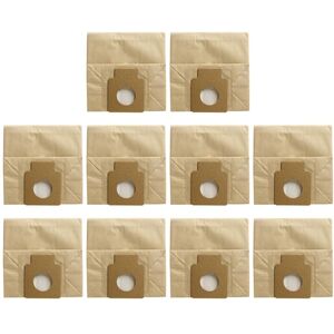 Tlily - 10Pcs Disposable Paper Dust Bag Replacement for Vacuum Cleaner -2700 -2760 -4760 C-11 Tlily - 10Pcs Disposable Paper Dust Bag Replacement for Vacuum Cleaner -2700 -2760 -4760 C-11
