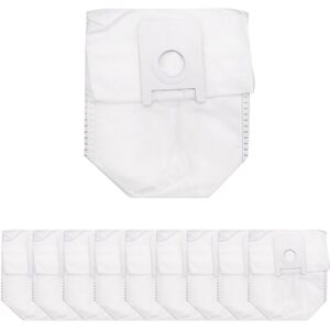 TLILY 10Pcs Dust Bag for eve Plus Vacuum Cleaner Parts Household Cleaning Replace Tools Accessories Bags TLILY 10Pcs Dust Bag for eve Plus Vacuum Cleaner Parts Household Cleaning Replace Tools Accessories Bags